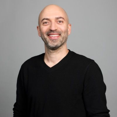 Ehud Simhi