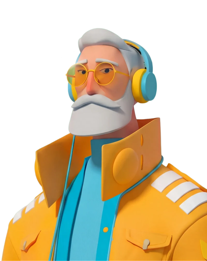 John